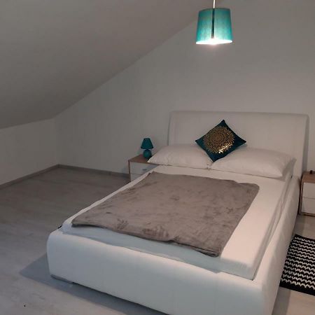 Apartman Mohenski Zagreb Ngoại thất bức ảnh