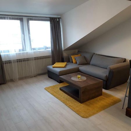 Apartman Mohenski Zagreb Ngoại thất bức ảnh