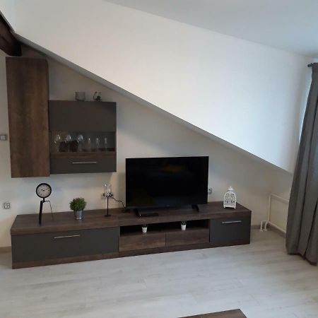Apartman Mohenski Zagreb Ngoại thất bức ảnh