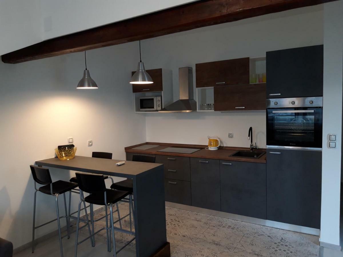 Apartman Mohenski Zagreb Ngoại thất bức ảnh