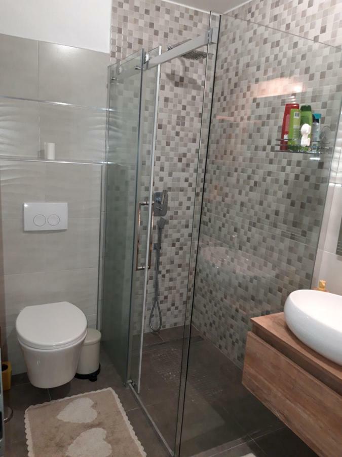 Apartman Mohenski Zagreb Ngoại thất bức ảnh