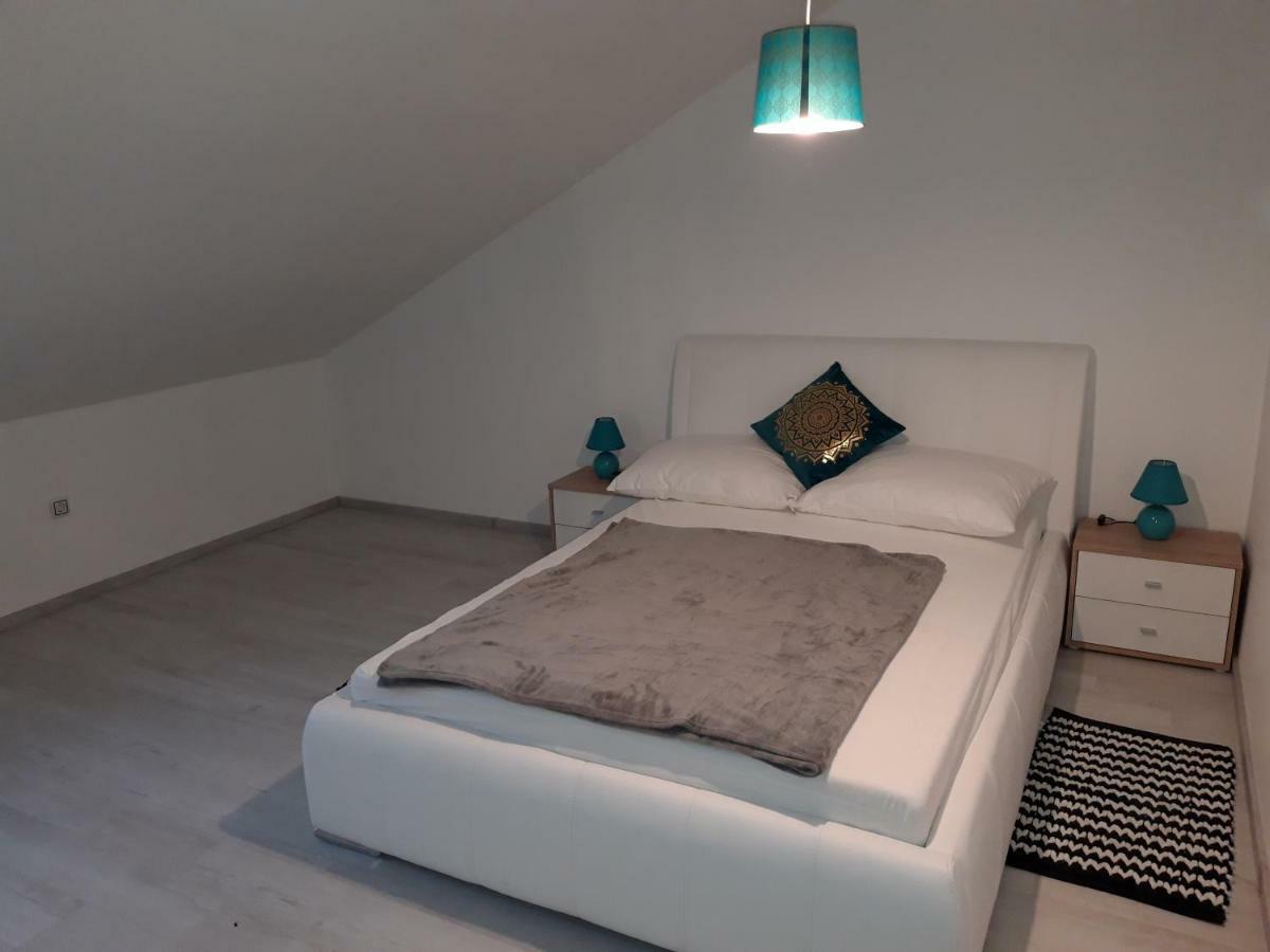 Apartman Mohenski Zagreb Ngoại thất bức ảnh