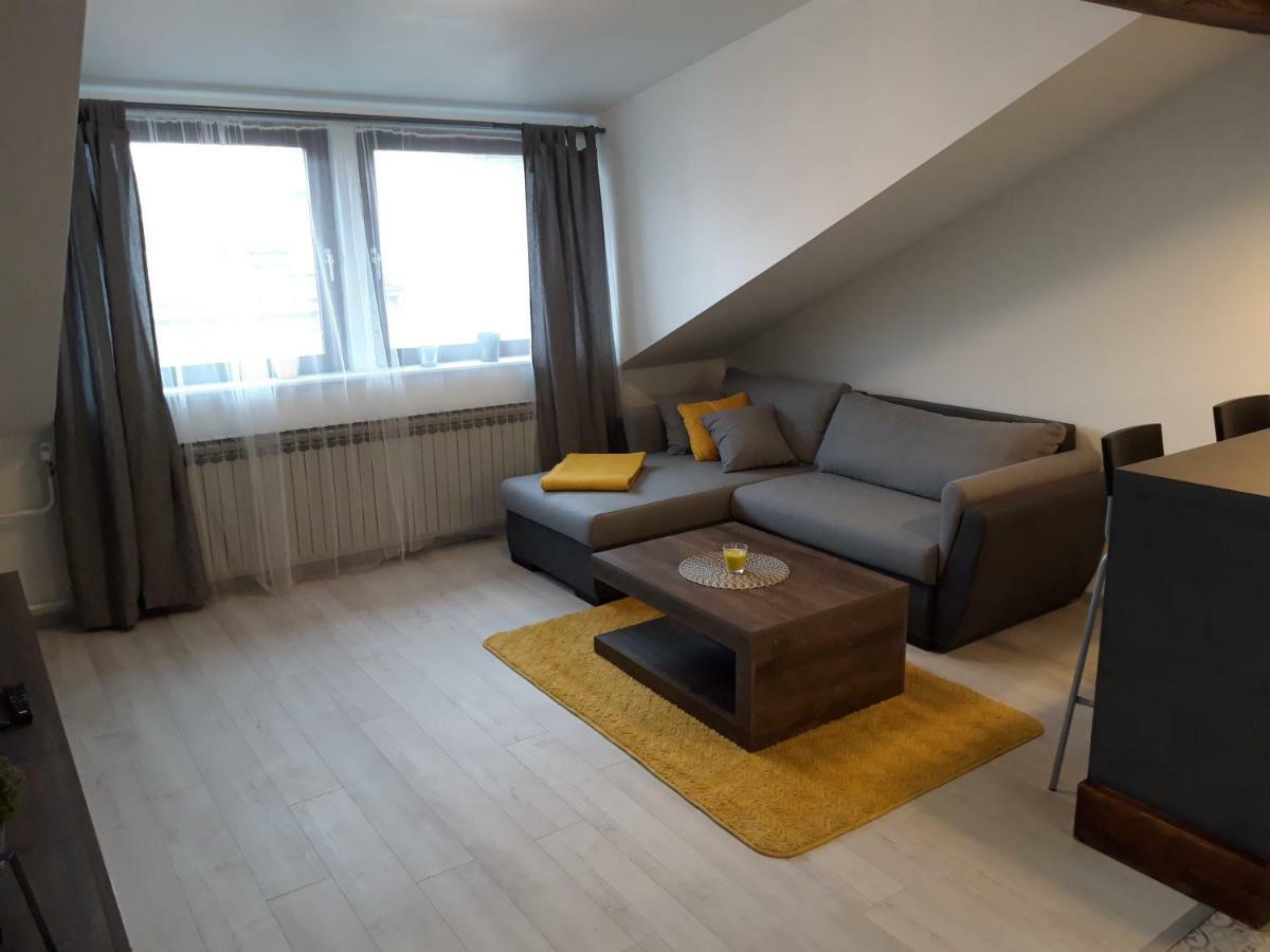 Apartman Mohenski Zagreb Ngoại thất bức ảnh