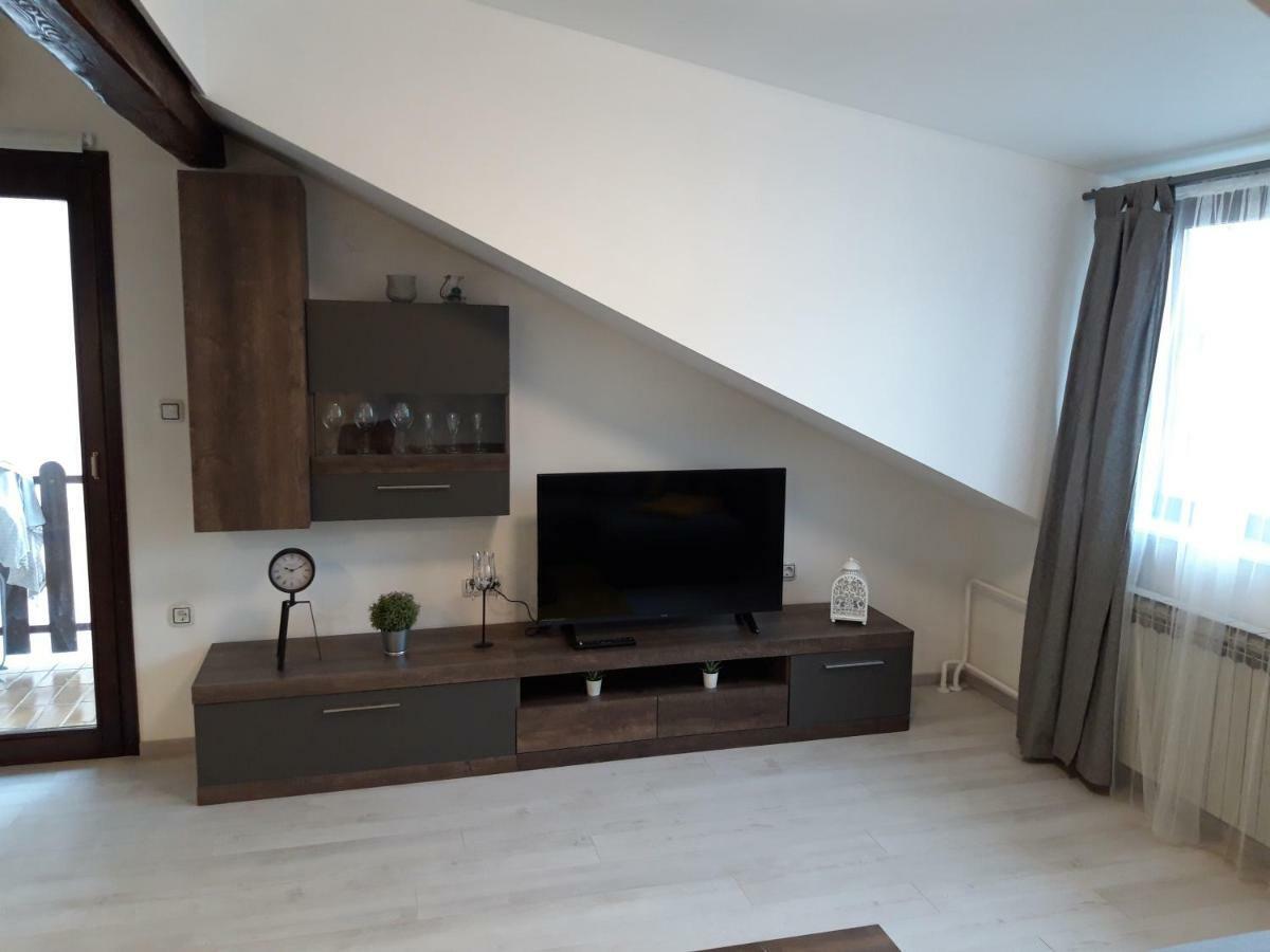Apartman Mohenski Zagreb Ngoại thất bức ảnh