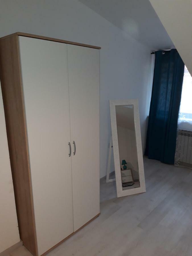 Apartman Mohenski Zagreb Ngoại thất bức ảnh