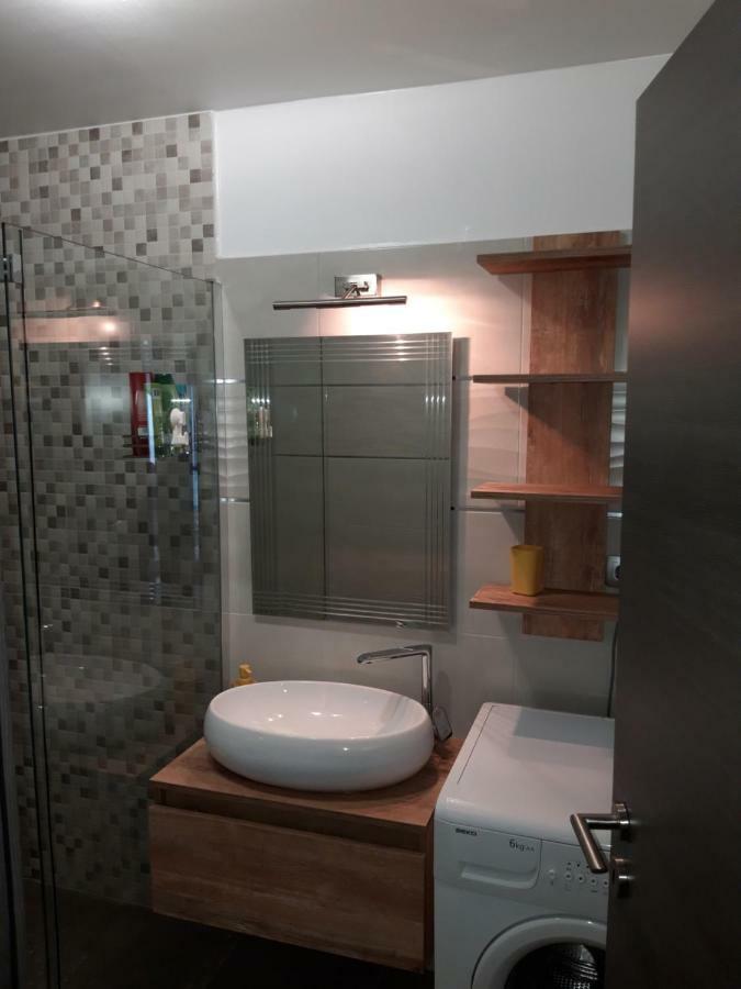 Apartman Mohenski Zagreb Ngoại thất bức ảnh
