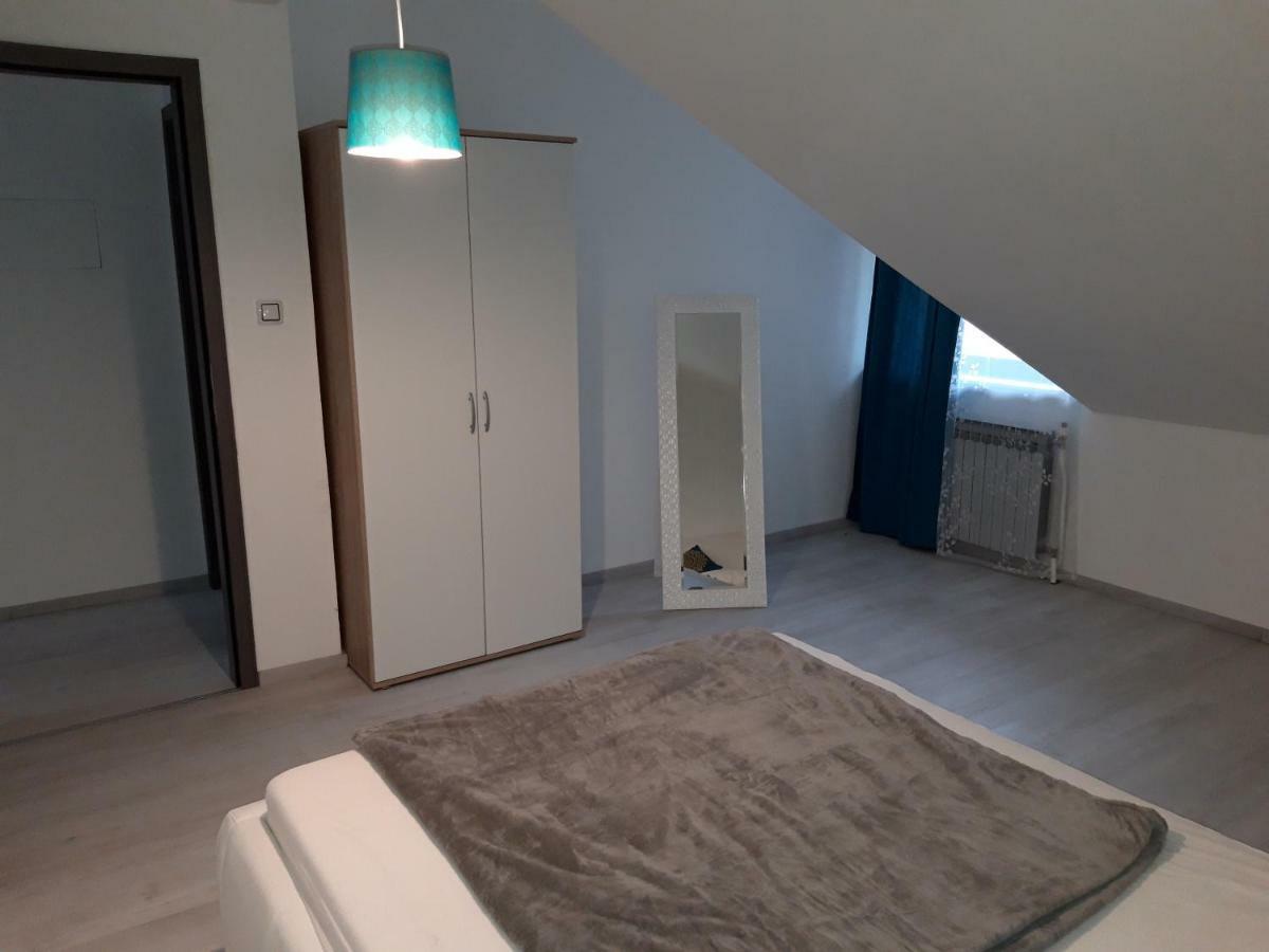 Apartman Mohenski Zagreb Ngoại thất bức ảnh