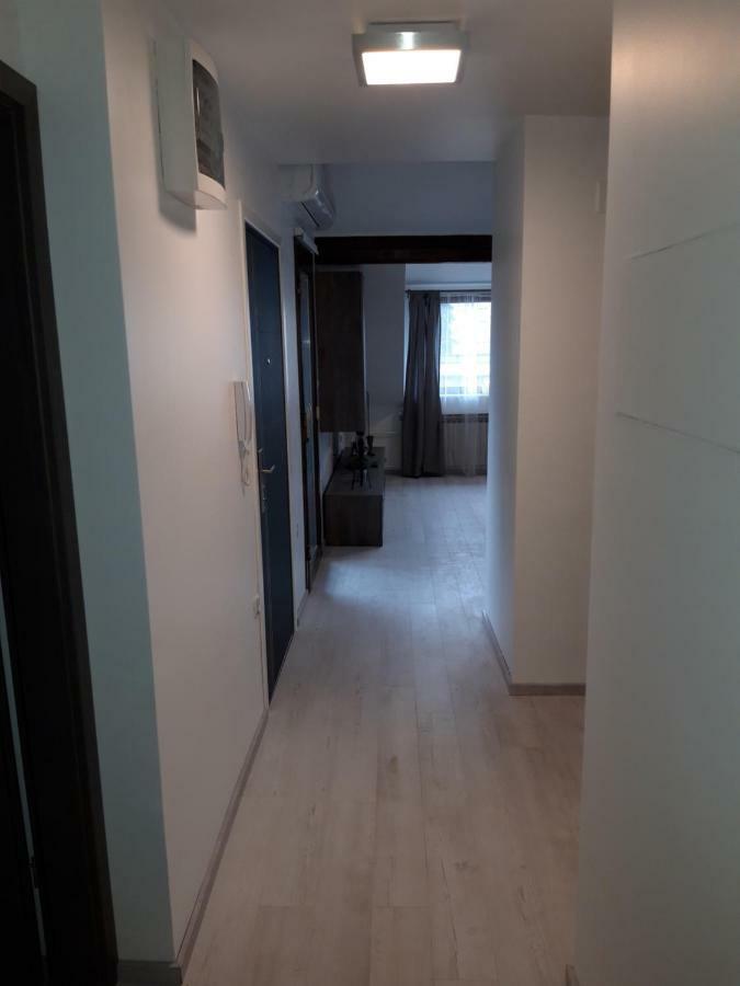 Apartman Mohenski Zagreb Ngoại thất bức ảnh